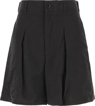 Department Five Bermuda T-shirts voor een stijlvolle look - Dames - Bermuda - Zwart - 2XS - Korte Broeken