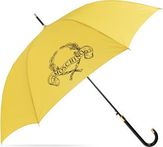 Moschino unisex, Accessori, Giallo, Taglia unica, new