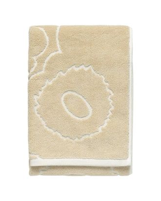 Marimekko Piirto Unikko Hand Towel