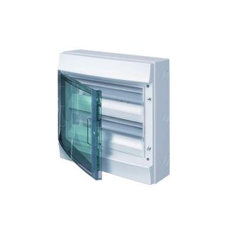 OEM Caja De Distribuci&oacute;n Superficie Estanca 36 M&oacute;dulos 435 X 430mm