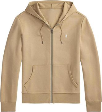 Polo Ralph Lauren Pony logo hoodie