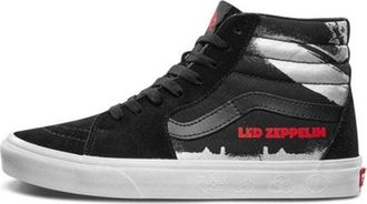 Vans Led Zeppelin x SK8-Hi 50th Anniversary VN0A38GET5Z
