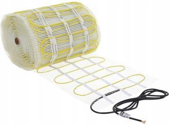 OEM Estera Calefactora Para Azulejos Ma-160w/m&sup2; 16m&sup2;