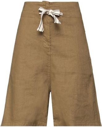 Emma & Gaia BOTTOMWEAR - Shorts & Bermuda Shorts sur YOOX.COM