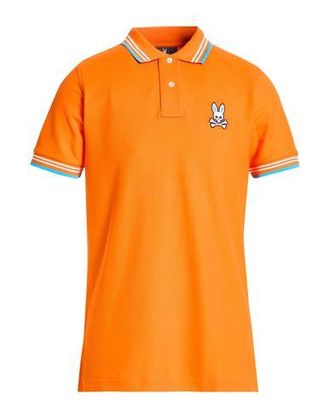 Psycho Bunny TOPWEAR - Polo shirts on YOOX.COM
