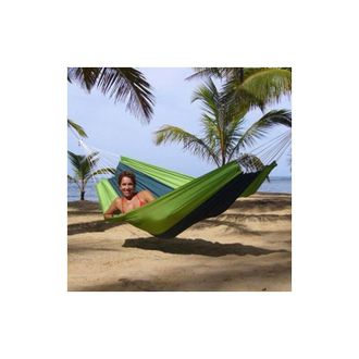 Amazonas Sandals Silk Traveller Forest (Green/Green)