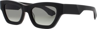 prodesign denmark Sunglasses TRANSPARENT MUSTARD