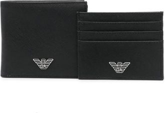 Emporio Armani Uomo, Accessori, Nero, Taglia unica, new