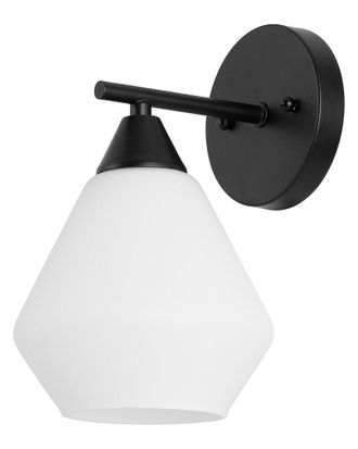 Safavieh Set Of 2 Lyona 8.5In Wall Sconces