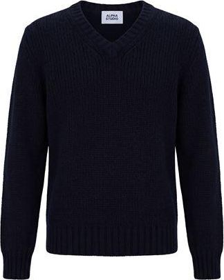 Alpha Studio PRENDAS DE PUNTO - Pullover en YOOX.COM