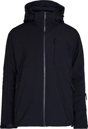 8848 Altitude Trident Softshell Jacket Skijacke für Herren | schwarz