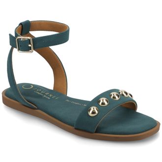 Journee Collection Women & apos;s Primrose Sandals
