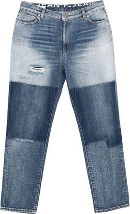 Pinko PARTES DE ABAJO - Pantalones vaqueros en YOOX.COM