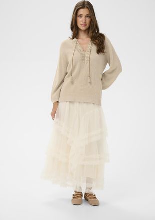 Cream Pullover CRPara Pullover Regular fit