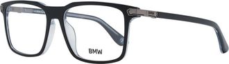 BMW Plastic Glasses Mens (Frames)