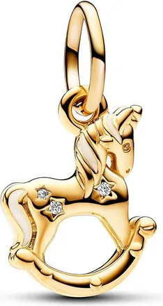 Pandora Rocking Unicorn Dangle Charm