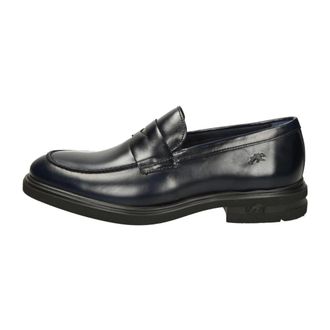Fluchos Mocassino Belgas - - Shoes - Uomo - Blu - 41 EU