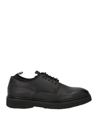 A.Testoni FOOTWEAR - Lace-up shoes on YOOX.COM