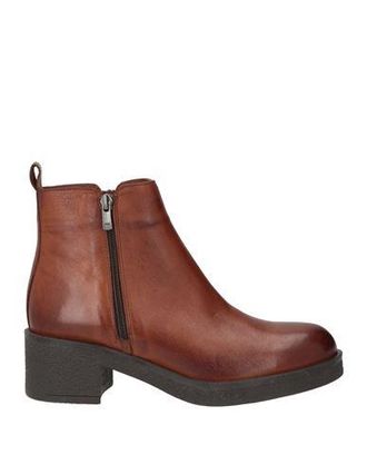 Sofia Mare CALZADO - Botines de ca&ntilde;a alta en YOOX.COM