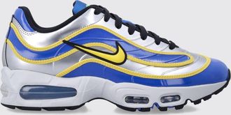 Nike Sneakers Air Max Joga Bonito R9 low top con iconico logo Swoosh a contrasto