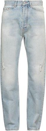 Palm Angels PARTES DE ABAJO - Pantalones vaqueros en YOOX.COM