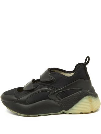Stella McCartney Eclypse sneakers - Zwart