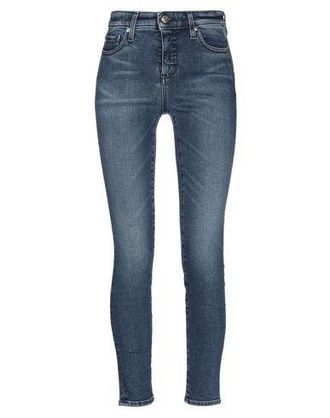 A|X Armani Exchange HOSEN & R&Ouml;CKE - Jeanshosen auf YOOX.COM