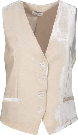 Parosh Vest