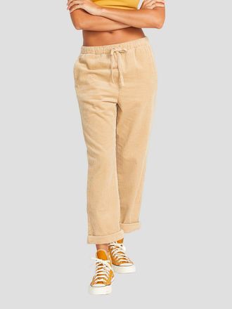 Volcom Stone Street Hose braun