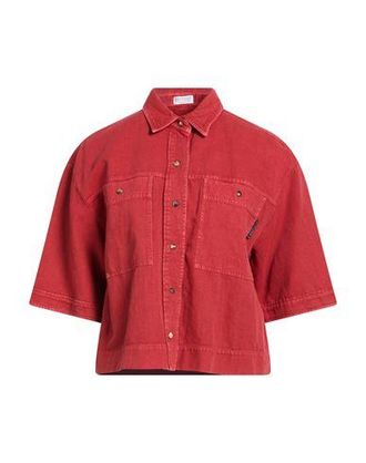 Brunello Cucinelli TOPS - Hemden auf YOOX.COM