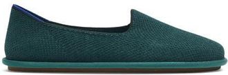 Rothy's The Cruiser Loafer in Revelvet Everglade at Nordstrom, Size 12.5