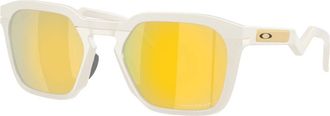 Oakley 0Oo 9533 - unisex - Zonnebrillen - Wit - 54 MM - Accessoires