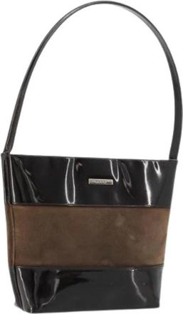 Gucci Pre-owned Shoulder Bags, female, Multicolor, Size: ONE SIZE Pre-owned Vintage Shoulder Bag
