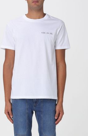 Maison Labiche T-Shirt MAISON LABICHE Men color White