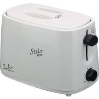 Jata TT-331 750W 6 position toaster - Gray