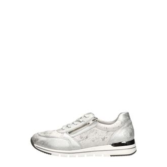 Remonte Schoenen, Dames, Wit, 36 EU, Veterschoenen Laag