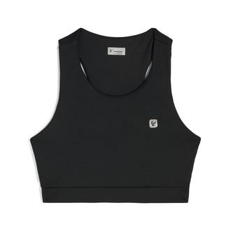 Freddy Reggiseno sportivo sostegno medio in tessuto tecnico