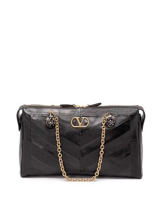 Valentino Garavani Panthea Medium Bag