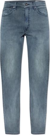 Rag & Bone Fit 2 Slim Jeans - Heren - Slim Fit Jeans - Blauw - W33 L32 - Katoen - Jeans