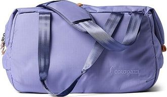 Cotopaxi Viaje 35L Travel Duffel Duffel Bags Aster, Polyester/Ripstop