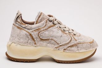 Hogan Active Sneakers
