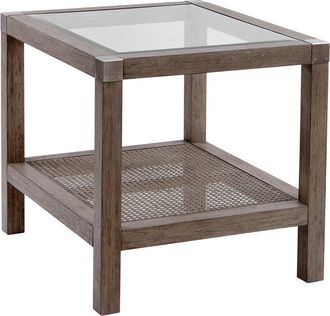Bassett Mirror Company Calum End Table