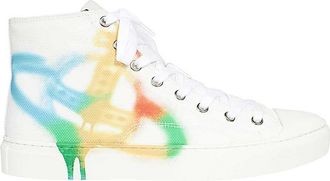 Vivienne Westwood High-top Sneakers