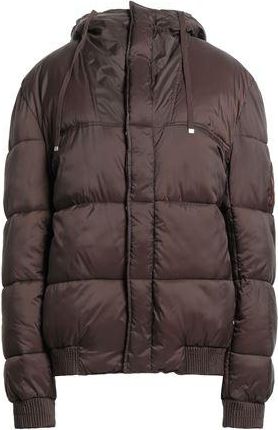 Eleven Paris COATS & JACKETS - Puffers on YOOX.COM