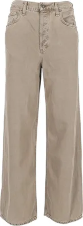 A Gold E Low Slung Baggy