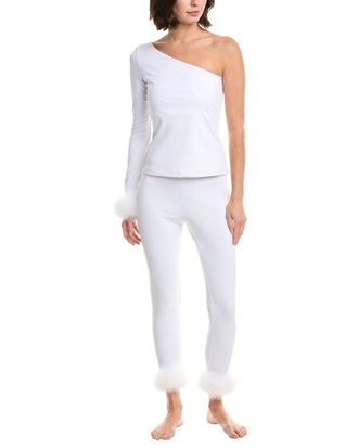 Sleeper Sleeper 2Pc Weekend Chic Lounge Se