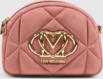 Love Moschino Mini Bag LOVE MOSCHINO Woman color Pink