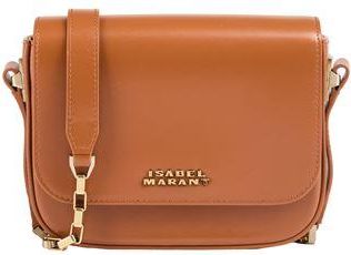 Isabel Marant BAGS - Cross-body bags sur YOOX.COM