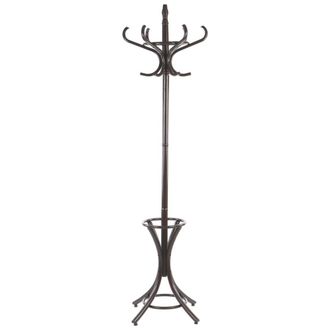 OEM Percha De Pie Wdr-1/db Marr&oacute;n Oscuro