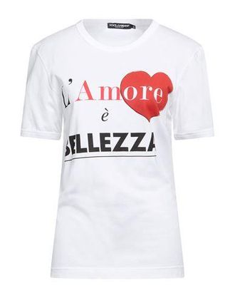 Dolce & Gabbana TOPS - T-shirts auf YOOX.COM